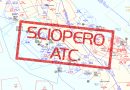 23 October 2020: local ATC strikes