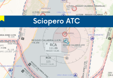 18 gennaio: sciopero ATC a Reggio Calabria